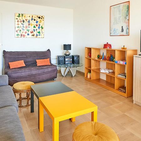 Apartment Cap Hermes-2 By Interhome Fréjus Eksteriør billede