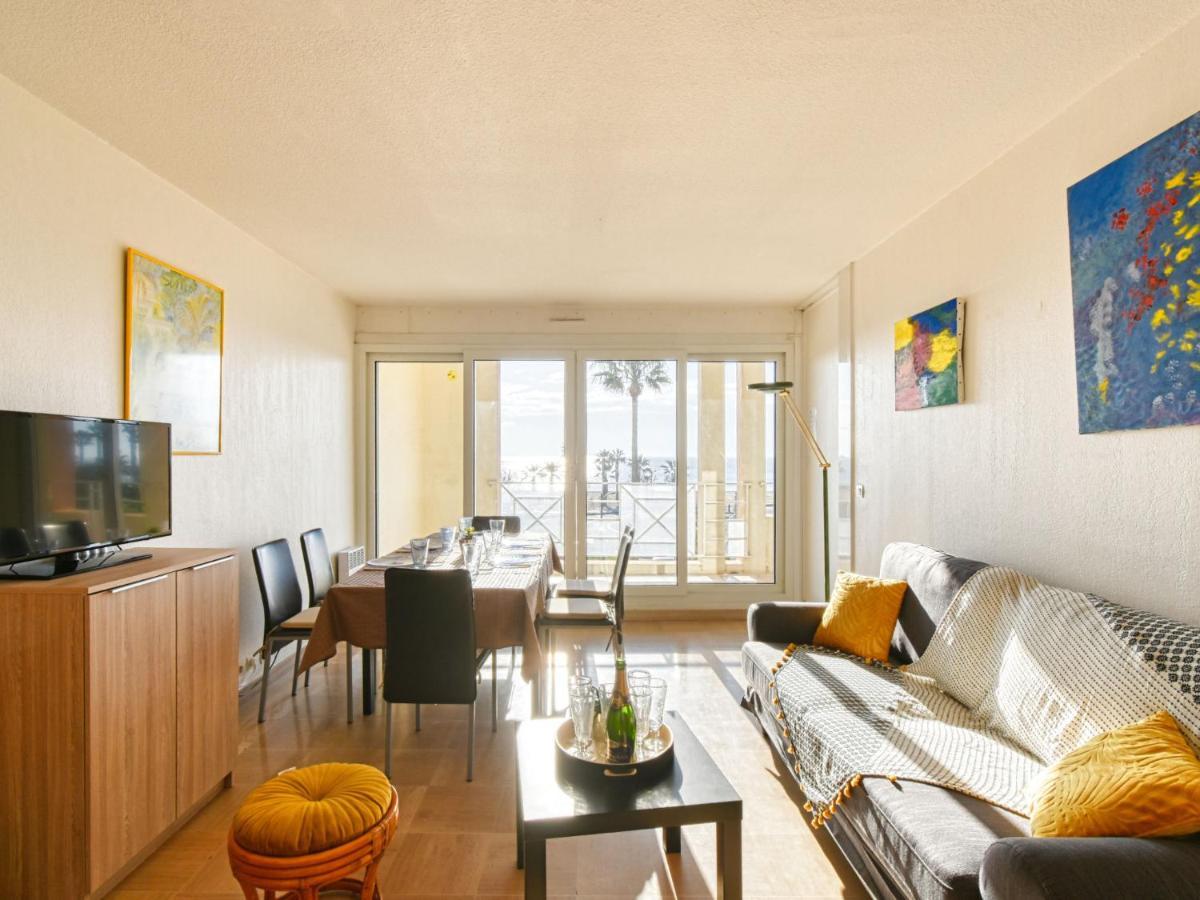 Apartment Cap Hermes-2 By Interhome Fréjus Eksteriør billede