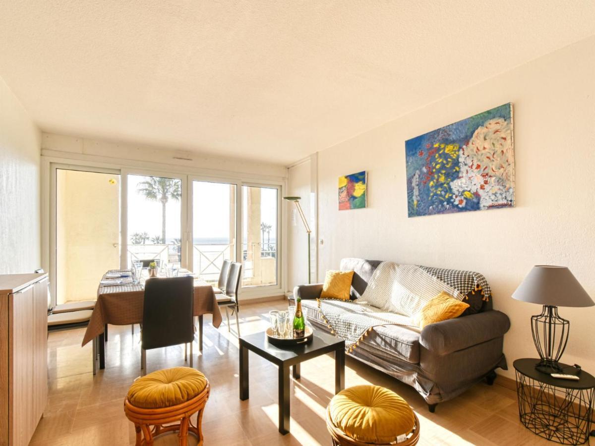 Apartment Cap Hermes-2 By Interhome Fréjus Eksteriør billede