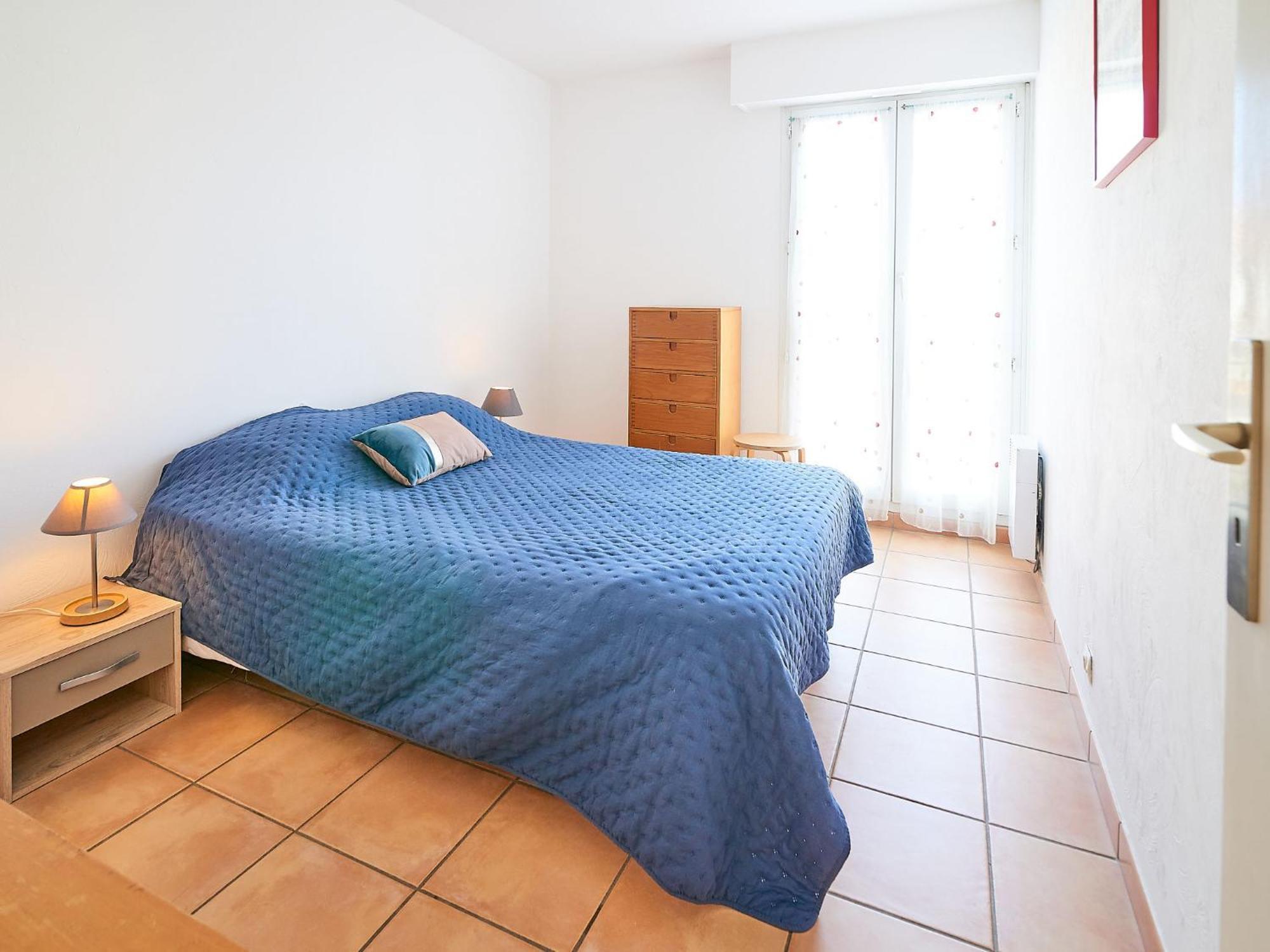 Apartment Cap Hermes-2 By Interhome Fréjus Eksteriør billede