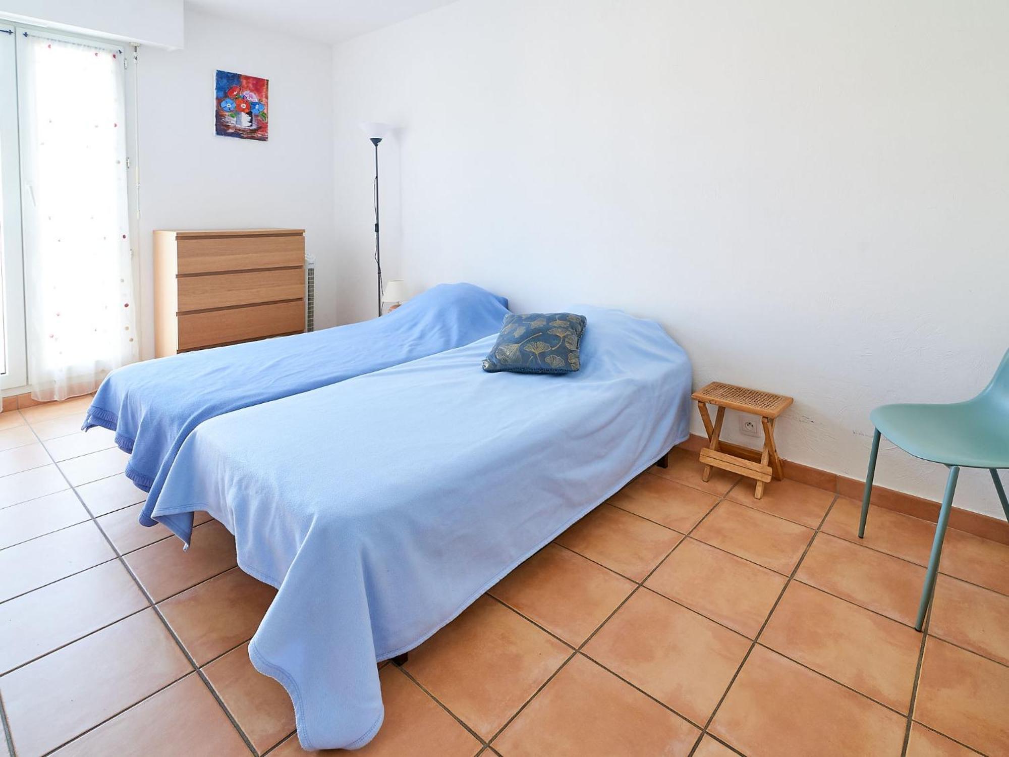 Apartment Cap Hermes-2 By Interhome Fréjus Eksteriør billede
